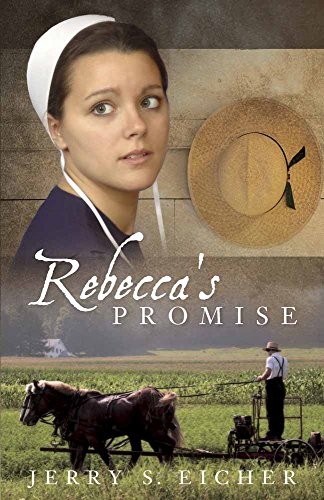 Rebecca's Promise: Volume 1 (The Ada... by Eicher, Jerry S. Paperback / softbackFREE US DELIVERY | ISBN: 0736926356 | Quality Books
