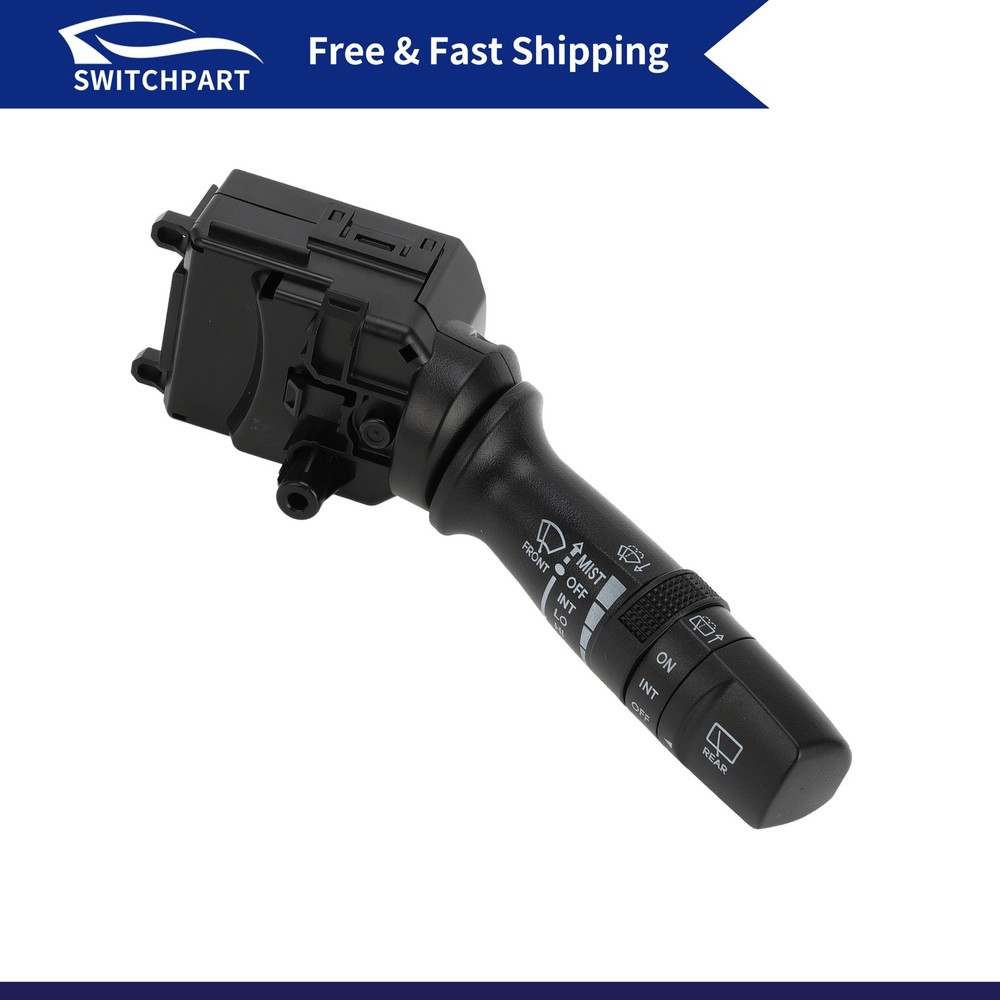 Windshield Wiper Switch Multi-Function Switch for Hyundai Accent 934202K050