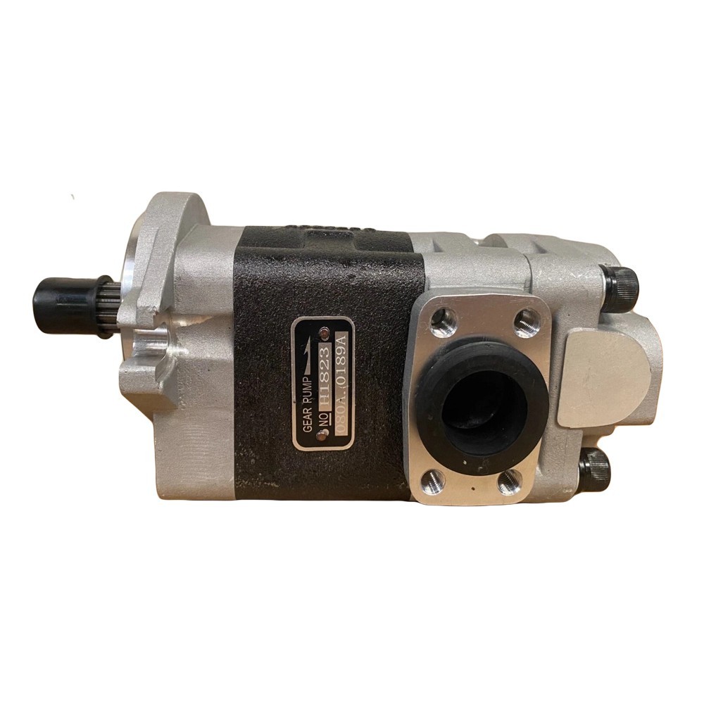 67110-30510-71 Hydraulic Pump Assembly for Toyota Forklift