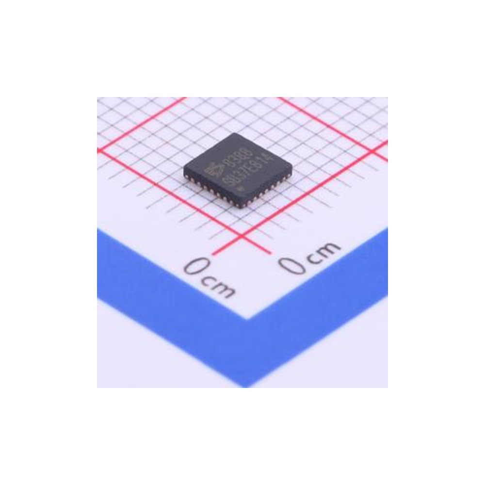 5PCS ES8388 Encapsulation:QFN28