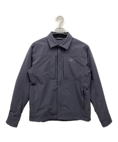 Arc'Teryx Cronin Insulated Overshirt E0Y98