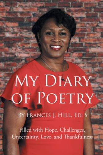 My Diary of Poetry, Brand New, Free shipping in the US