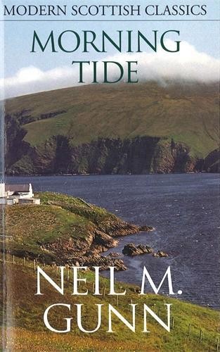 Morning Tide by Neil M. Gunn Paperback Book The Fast Free ShippingFREE US DELIVERY | ISBN: 0285622013 | Quality Books