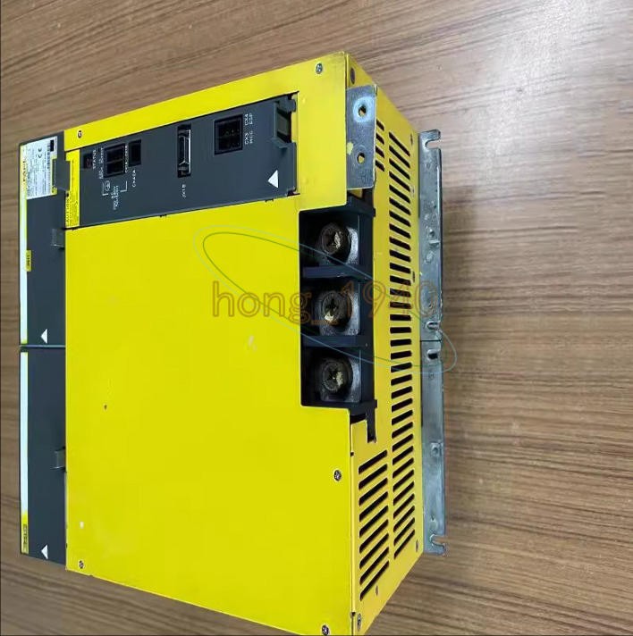 1PC Fanuc Amplifier A06B-6110-H055