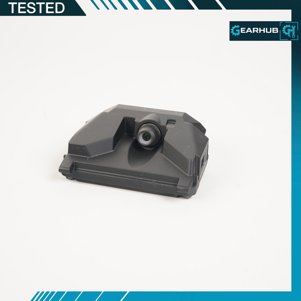 BMW G01 G20 G22 G80 G42 Front Windshield Lane Assist Camera Control Module OEM