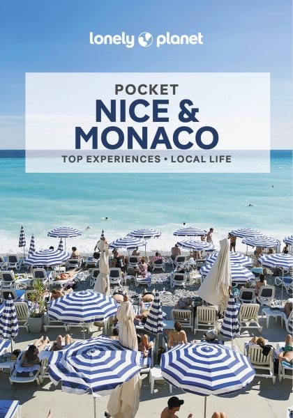 Nice & Monaco, Paperback by Mcclatchie, Chrissie, Brand New, Free shipping in...