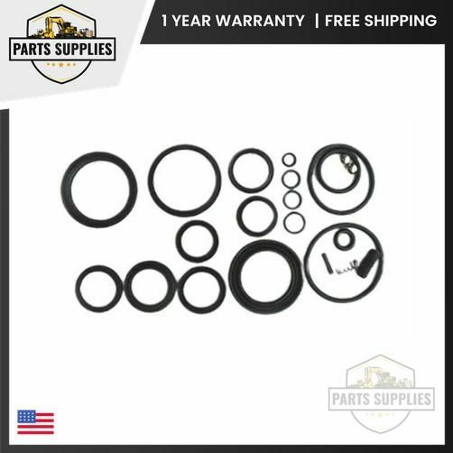 Seal kit for Pallet Jack JET model PT2748C Part Number JT 3025B