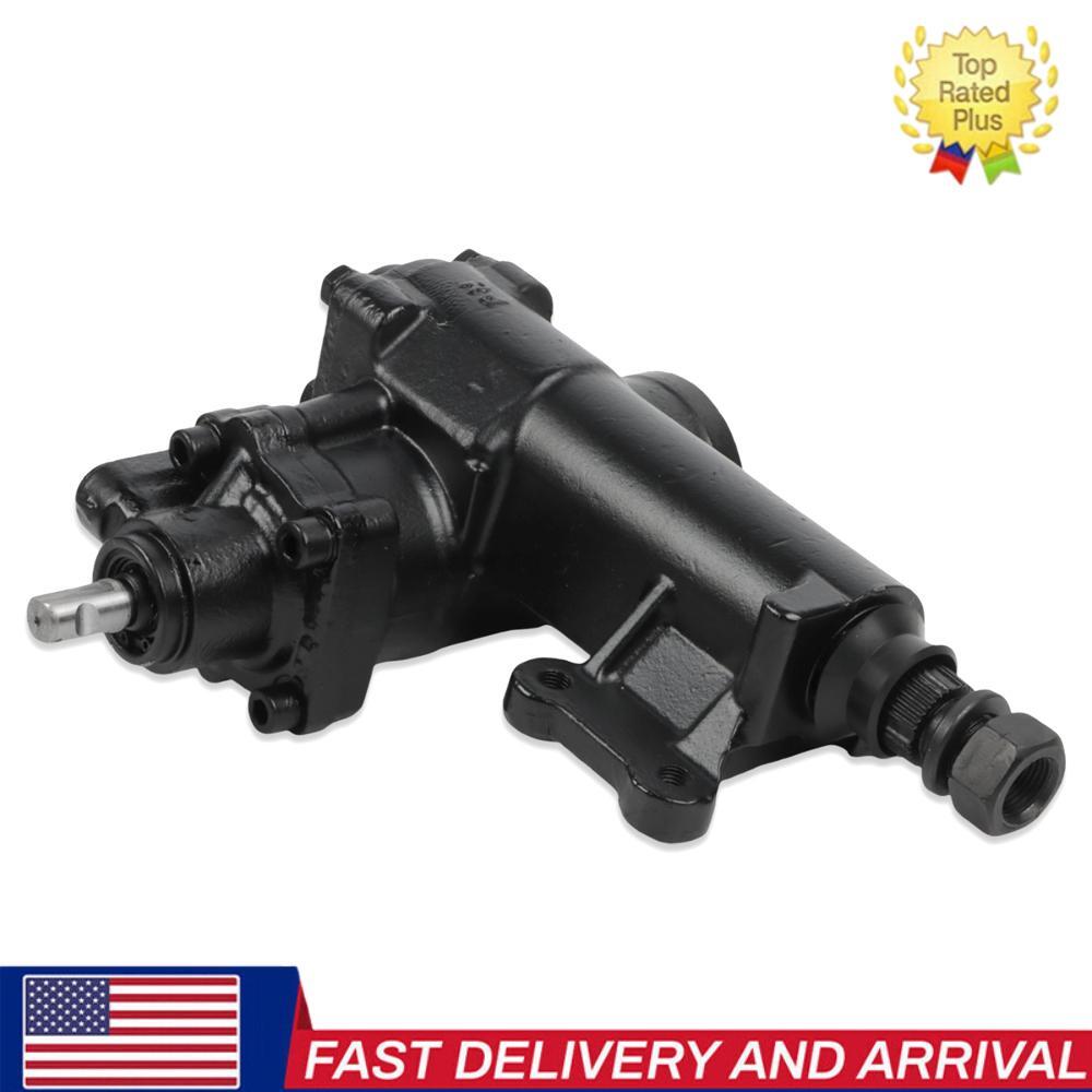 2007-2017 Jeep Wrangler JK Power Steering Gear Box 27-5200