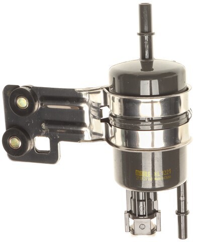 MAHLE KL 1221 Fuel Filter For 02-04 Jeep Grand Cherokee