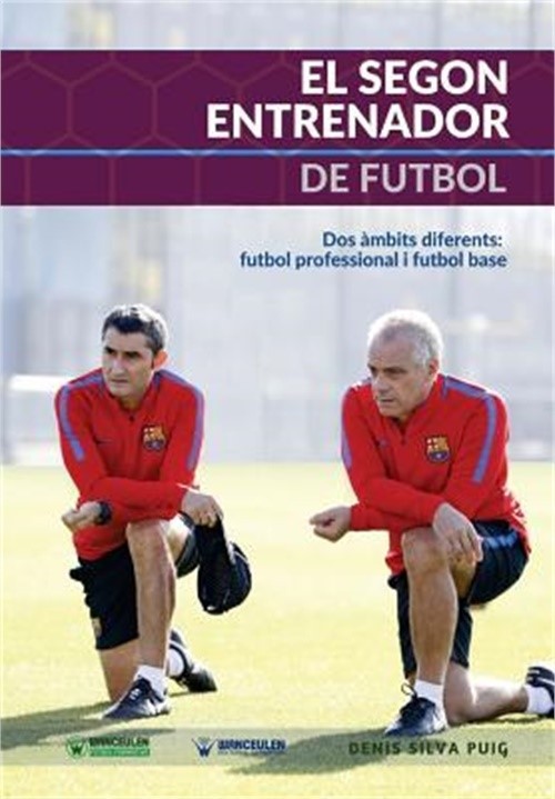 El Segon Entrenador de Futbol: Dos �mbits diferents: Futbol professional I Futbo