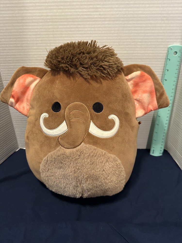 Squishmallows 12