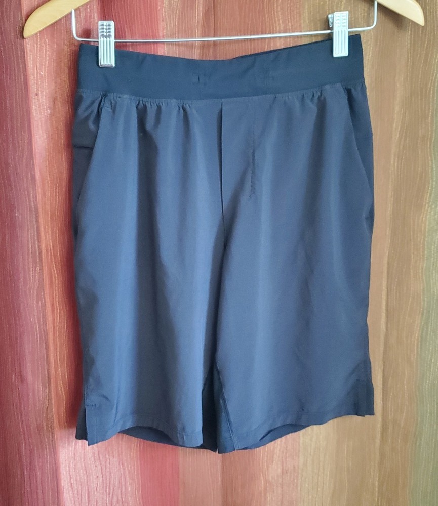 Lululemon Men's T.H.E. Short Linerless 9