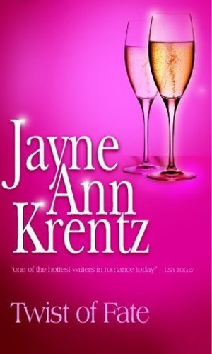 Twist Of Fate (MIRA) by Krentz, Jayne Ann Paperback Book The Fast Free ShippingFREE US DELIVERY | ISBN: 077830065X | Quality Books