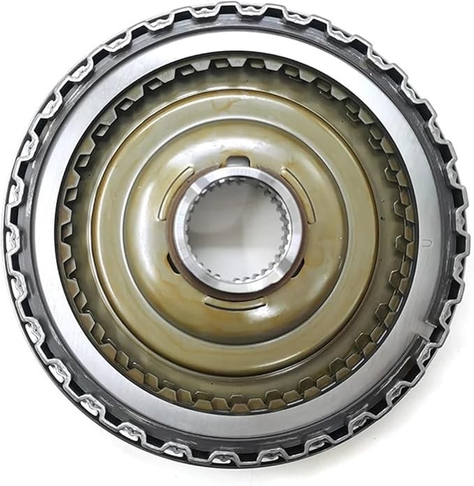 QR019CHA Auto Transmission Forward Clutch Assembly For Chery Tiggo 3/5/7