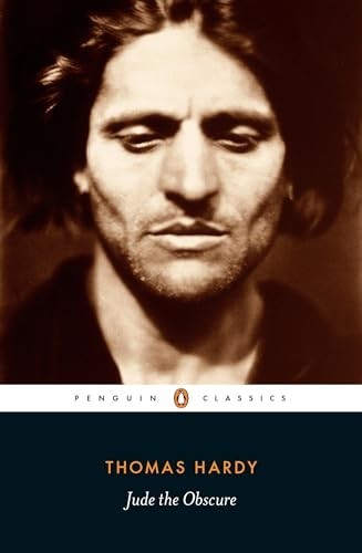 Jude the Obscure (Penguin Classics) by Thomas Hardy Paperback Book The Fast FreeFREE US DELIVERY | ISBN: 0140435387 | Quality Books