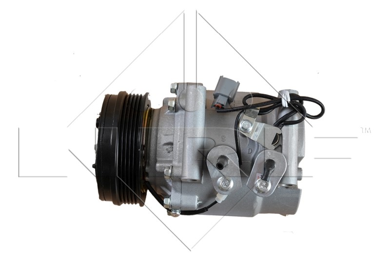 32725 NRF Compressor, Air Conditioner for Honda