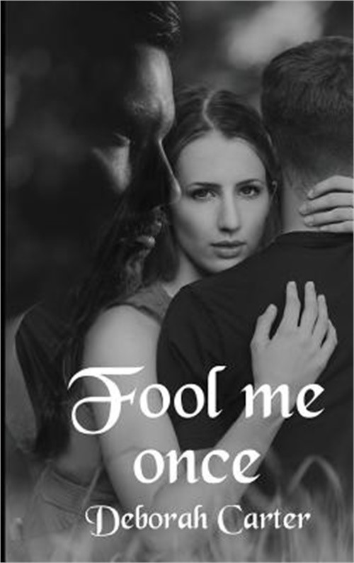 Fool Me Once (Paperback or Softback)