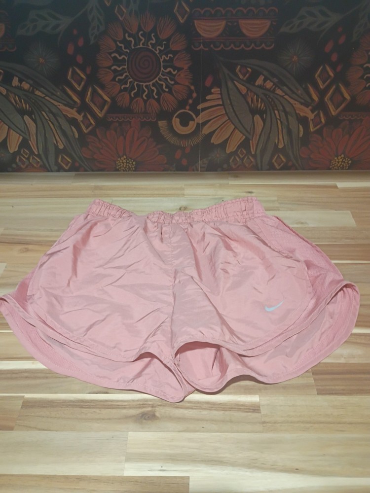 Nike Running Athletic Shorts Women's Size Medium