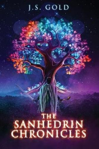 J.S. Gold The Sanhedrin Chronicles (Paperback) Sanhedrin ChroniclesAnother great item from Rarewaves USA | Free delivery!