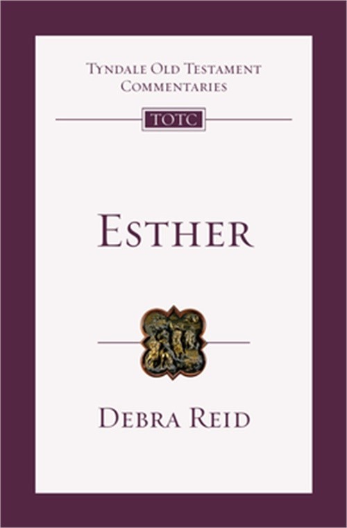 Esther (Paperback or Softback)