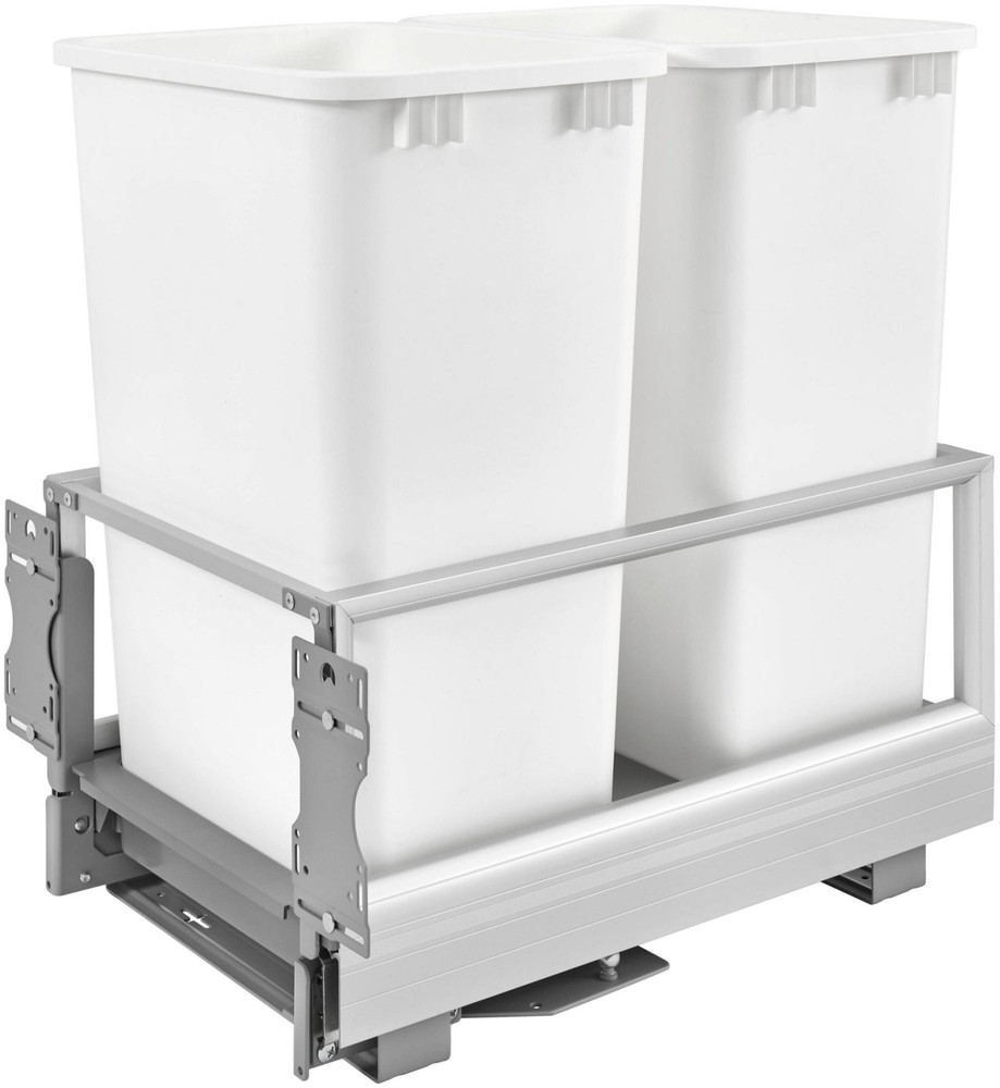 Rev-A-Shelf 5149-2150DM-2 Contemporary 15-1/2