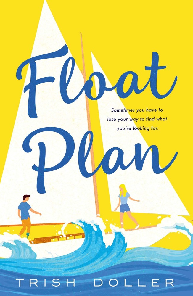 Float Plan by Doller