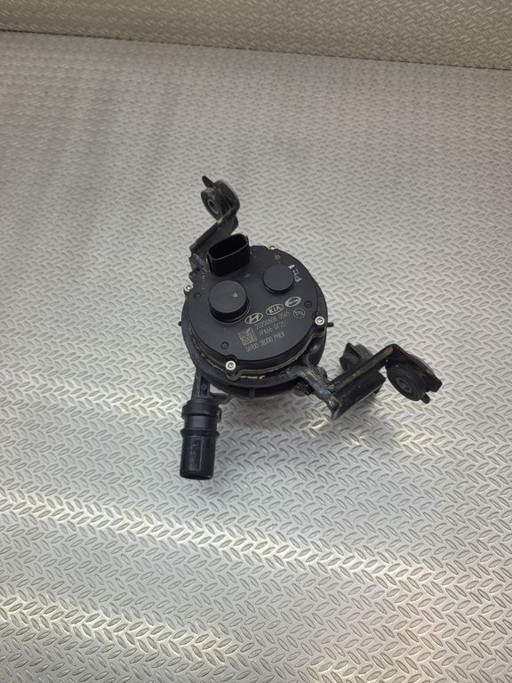 KIA Niro 2018 Auxiliary Water Pump 369002B200 Hybrid (Petrol/Electric) kW SVJ18952