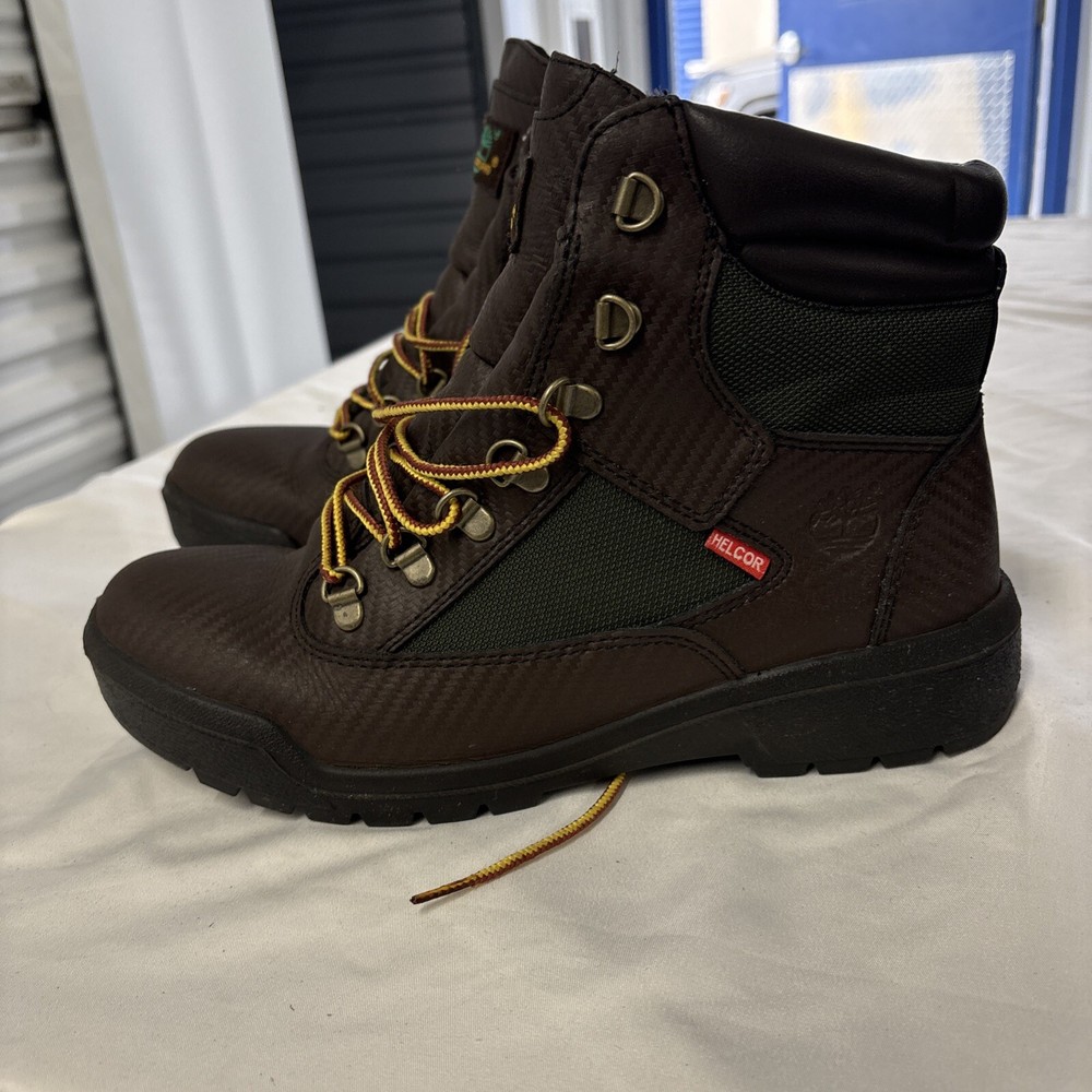 Timberland Helcor  6