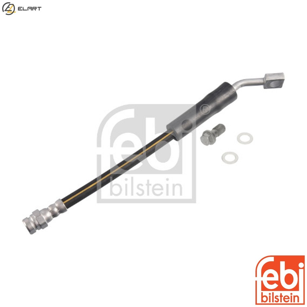 BRAKE HOSE 173252 FOR SKODA VW GOLF/VII/SPORTSVAN/ALLTRACK ARTEON JETTA VENTO