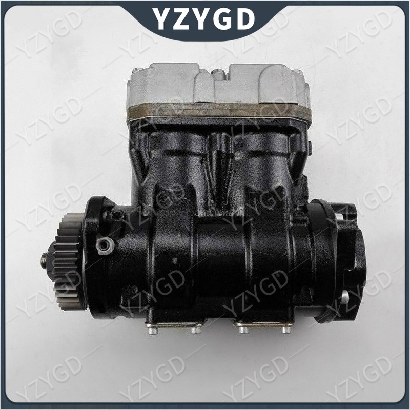 5343642 For Cummins Engine ISBE5.9 Air Compressor 5334522 3977147