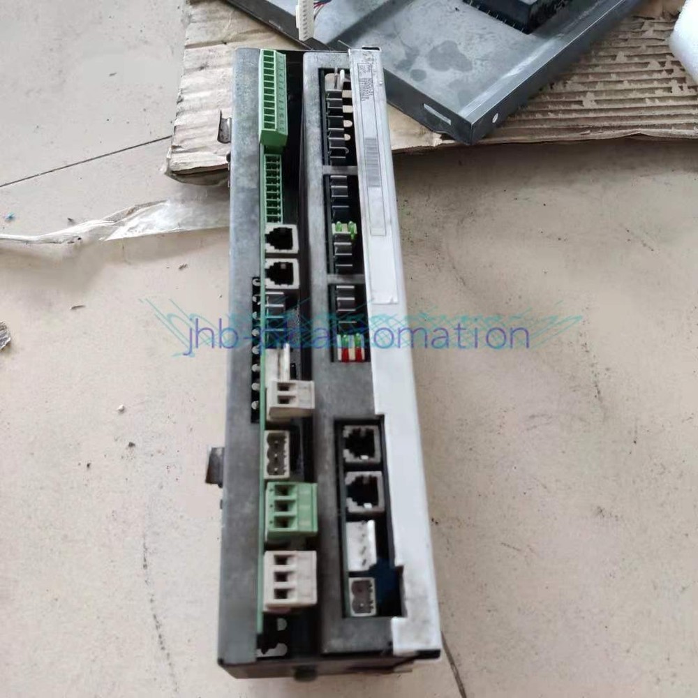 1PCS Used ABB converter motherboard NDCU-21