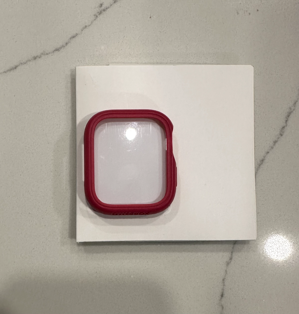 Cover for Apple Watch 45 mm, frame only