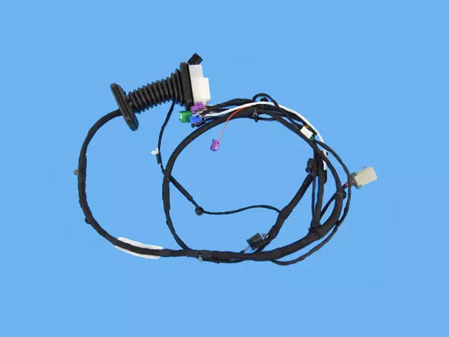 Genuine Mopar Front Door Wiring Right 68278030AC