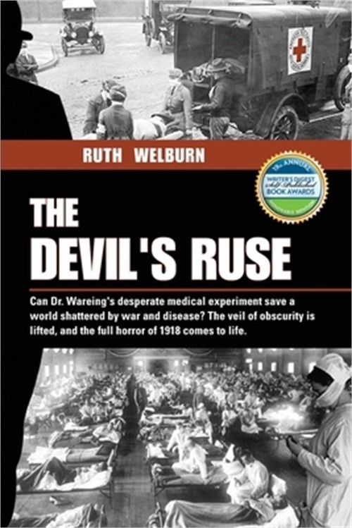 The Devil's Ruse (Paperback or Softback)