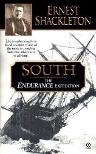 Ernest Shackleton South (Paperback)Another great item from Rarewaves USA | Free delivery!