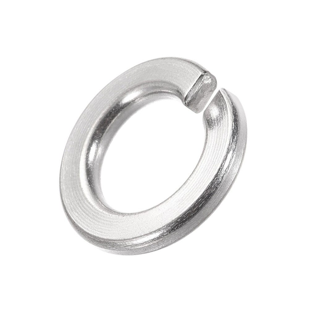 10 x Split Lock Washer 9/16