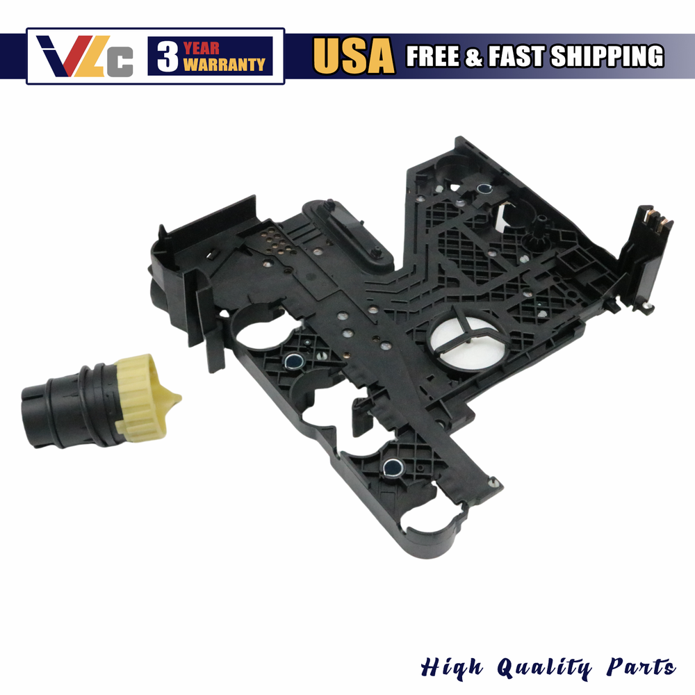 Transmission Conductor Plate Fits 05-14 Chrysler Dodge Charger Jeep 1402701261