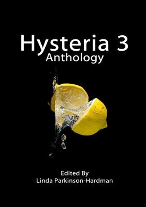 Hysteria 3 (Paperback or Softback)