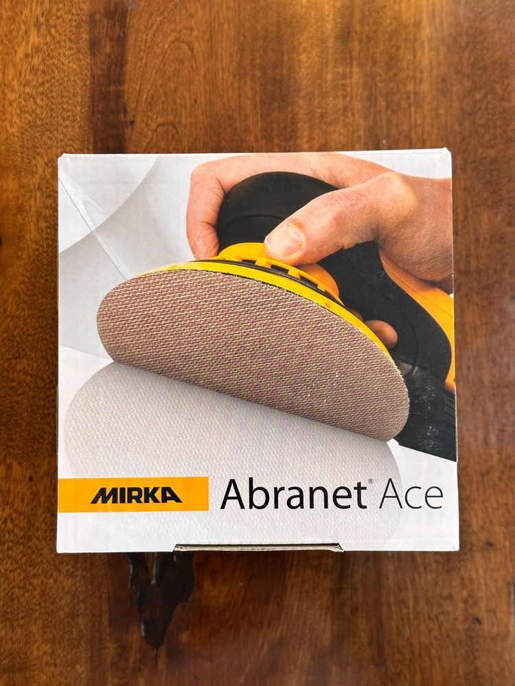 Mirka AC-232-220 Abranet Ace 5