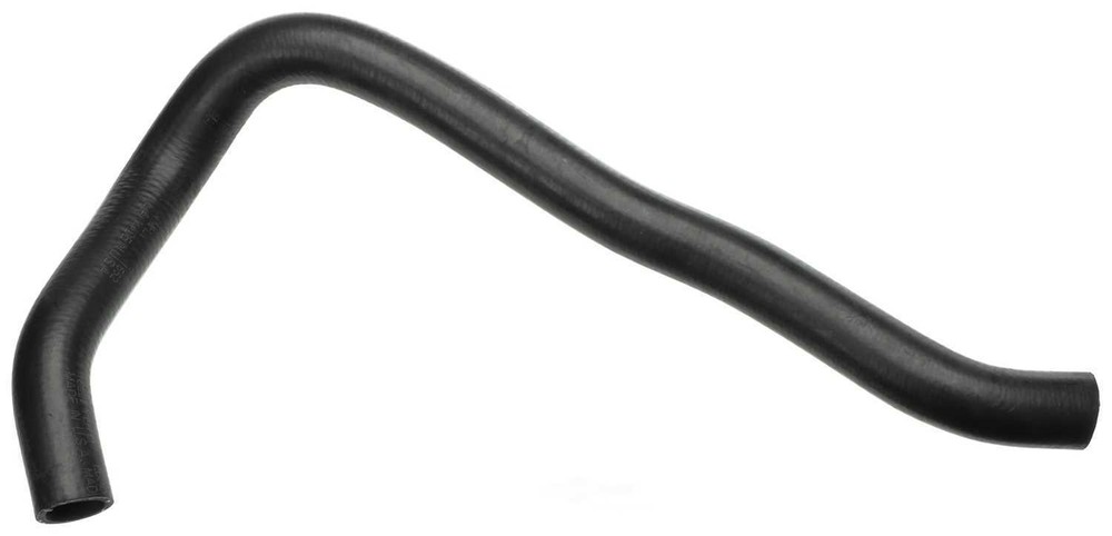 Gates 23062 Molded Radiator Coolant Hose Replacement Part