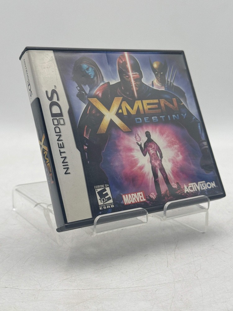 X-Men: Destiny - Nintendo DS