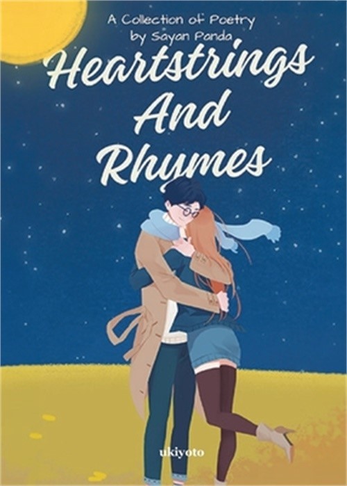 Heartstrings and Rhymes (Paperback or Softback)