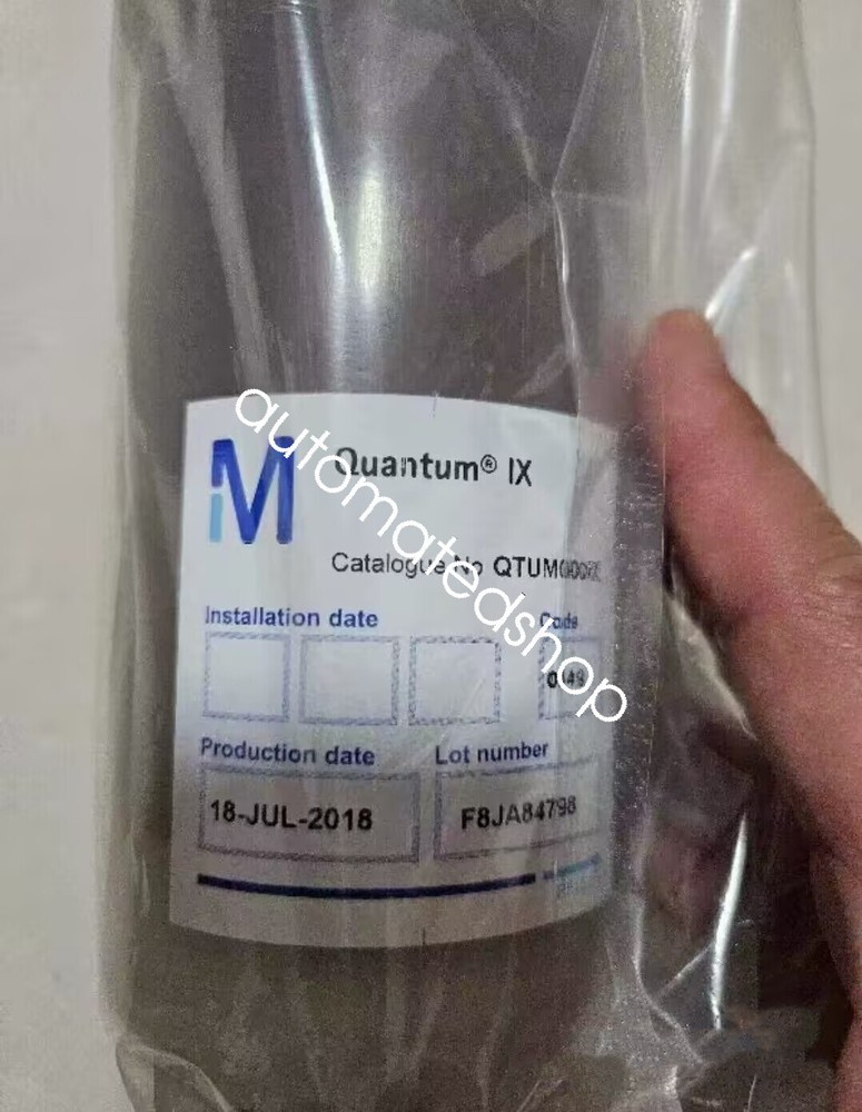 1PcS New QTUM000EX purification column Shipping DHL or FedEX