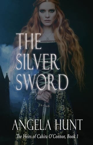 The Silver Sword by Angela Hunt: Used