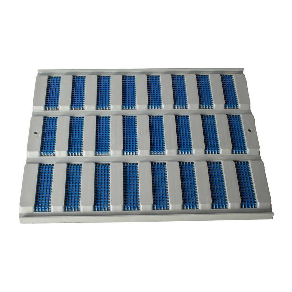Grille - Bottom Fits FORD 3000 4000 6000 7000 4200 5000 5200 2000 7200 81824197