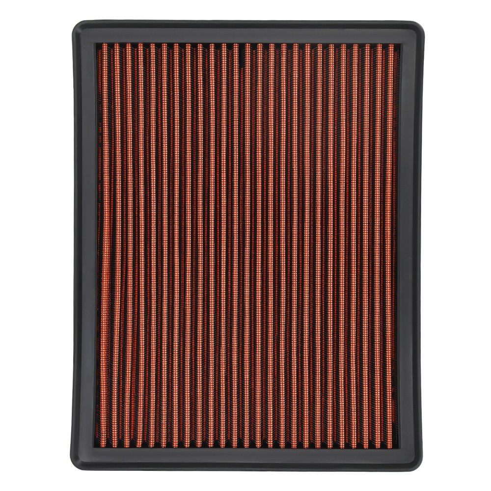 Drop In Engine Air Filter For Chevy Silverado Sierra 1500 5.3L 1999-2018