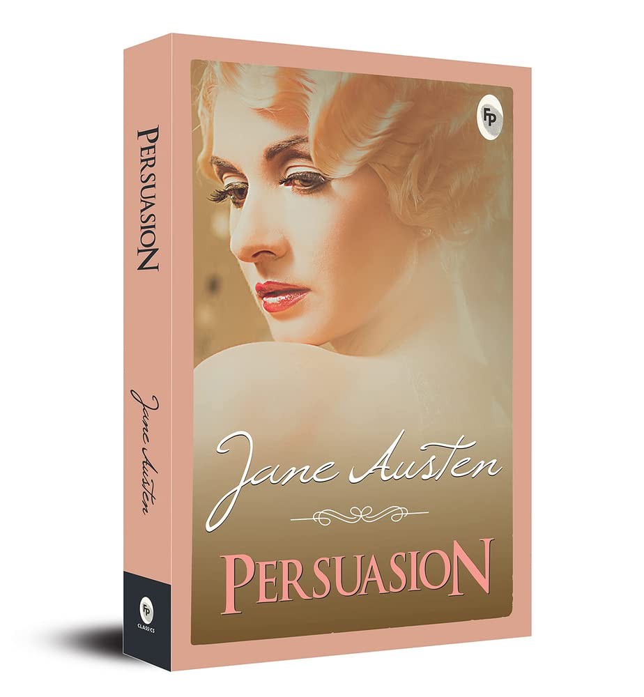 Persuasion - Classics