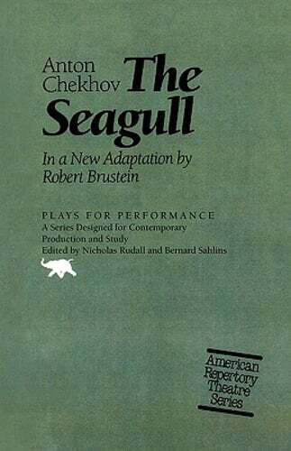 The Seagull by Anton Chekhov: Used
