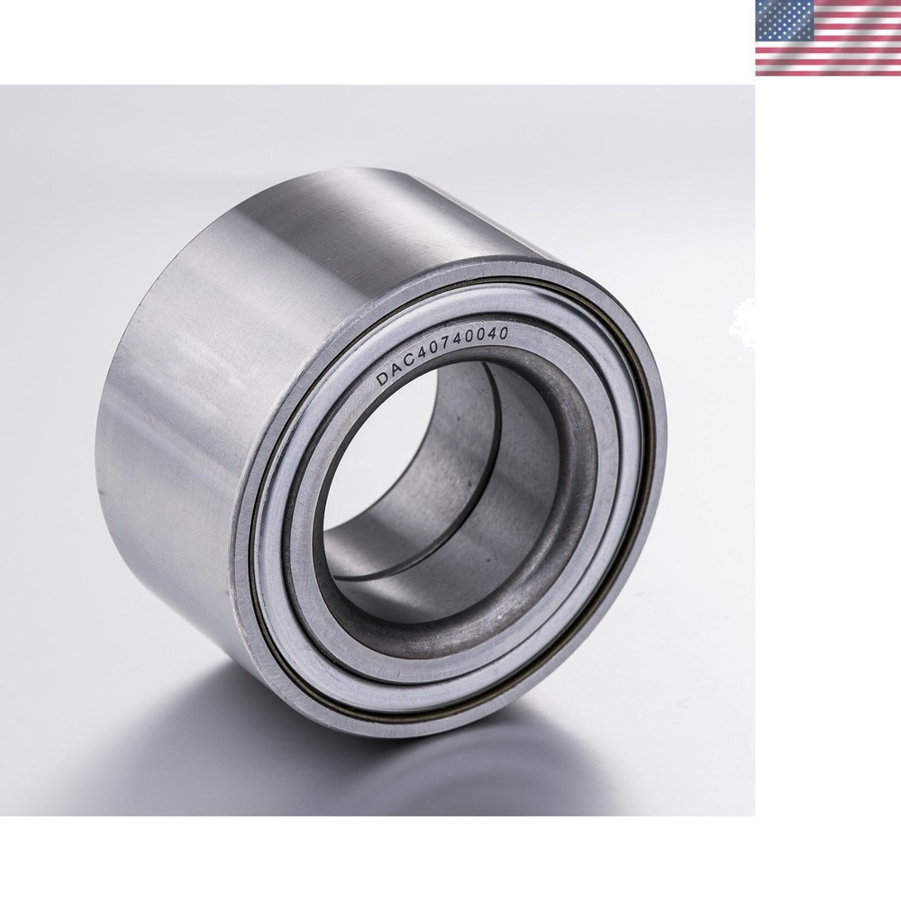 ] Rear Wheel Bearing kits for Polaris Ranger, Sportsman, RZR..., for exact fi...
