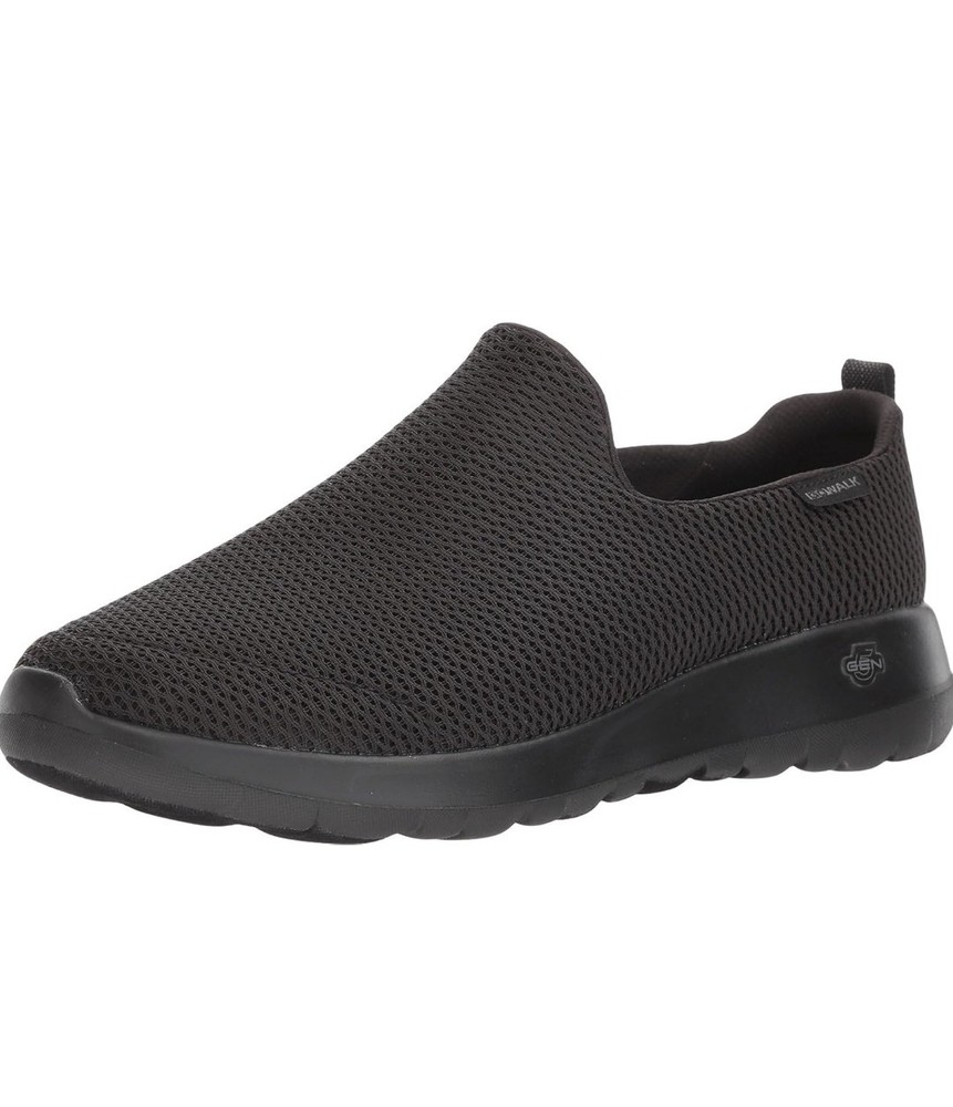 NEW Black Skechers Go Walk Max, Men's 9.5